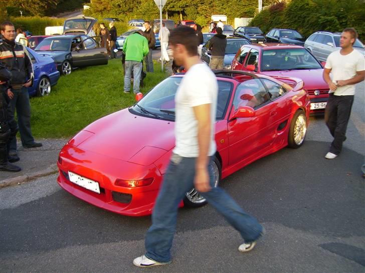 Mega Meet Bilexperten Ålborg D. 20.07.07 billede 68