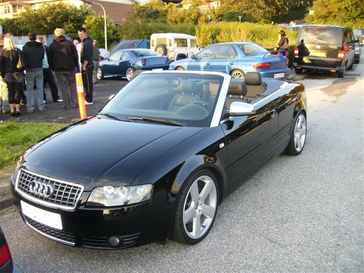 Mega Meet Bilexperten Ålborg D. 20.07.07 billede 70