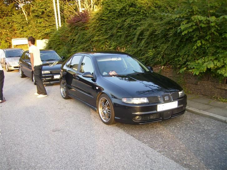 Mega Meet Bilexperten Ålborg D. 20.07.07 billede 71