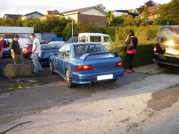 Mega Meet Bilexperten Ålborg D. 20.07.07 billede 72