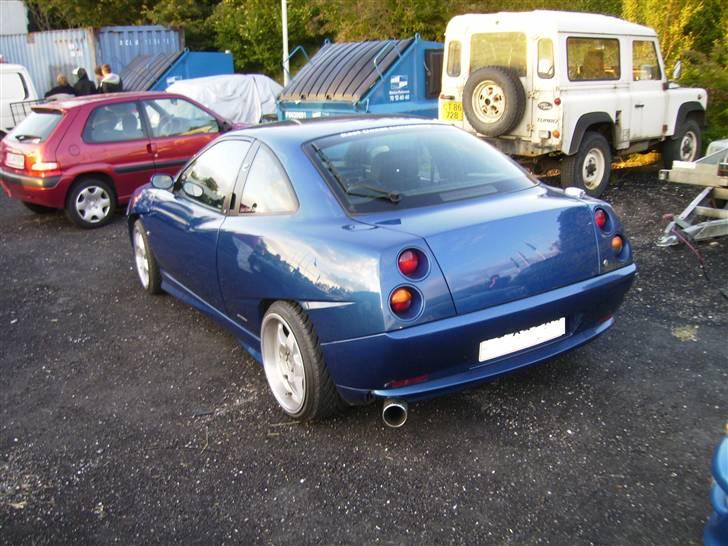 Mega Meet Bilexperten Ålborg D. 20.07.07 billede 73