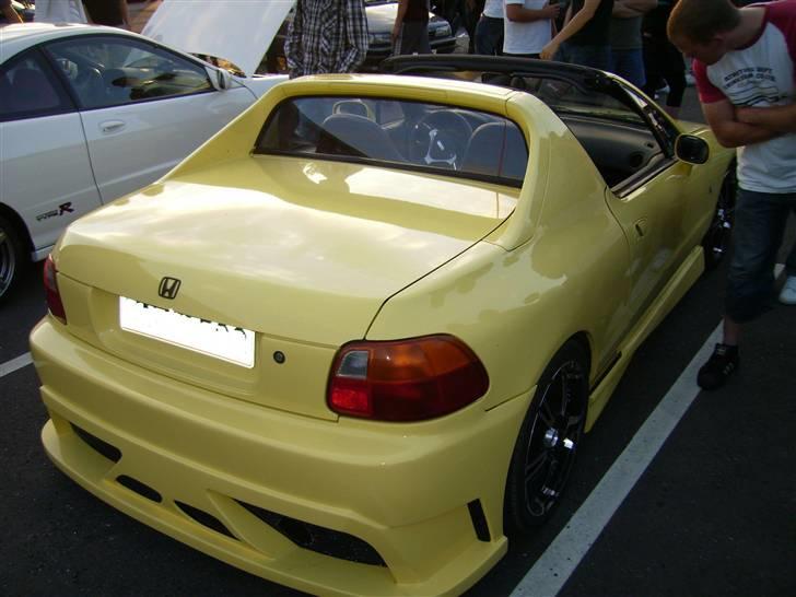 Mega Meet Bilexperten Ålborg D. 20.07.07 billede 74