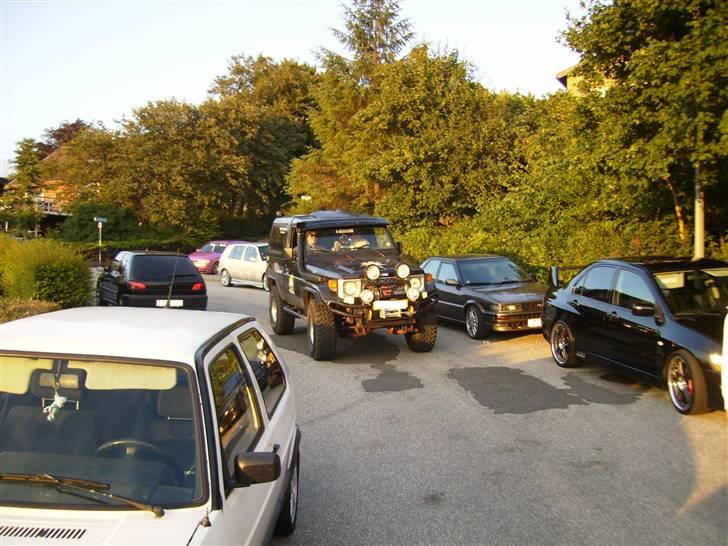 Mega Meet Bilexperten Ålborg D. 20.07.07 billede 77