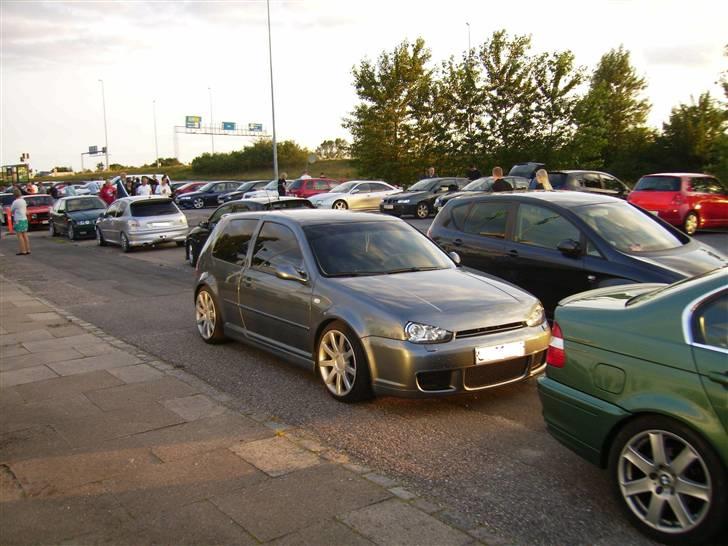 Mega Meet Bilexperten Ålborg D. 20.07.07 billede 79