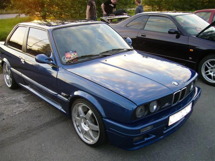 Mega Meet Bilexperten Ålborg D. 20.07.07 billede 80