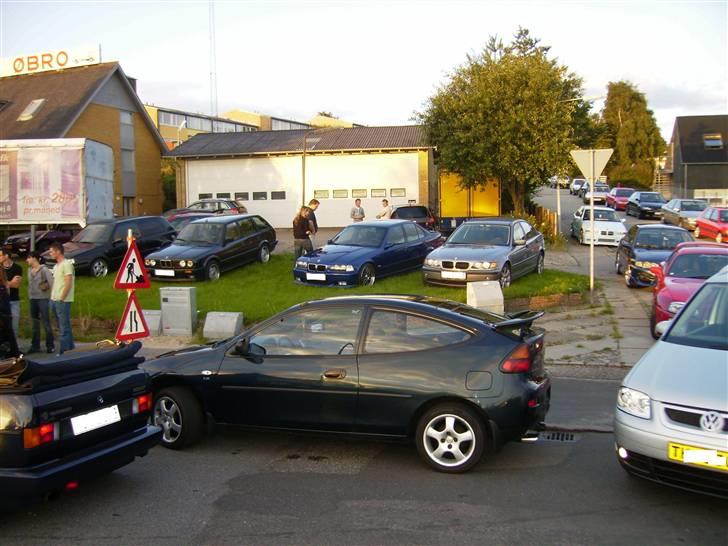 Mega Meet Bilexperten Ålborg D. 20.07.07 billede 81