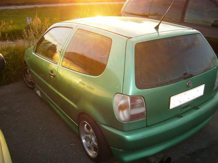 Mega Meet Bilexperten Ålborg D. 20.07.07 billede 82