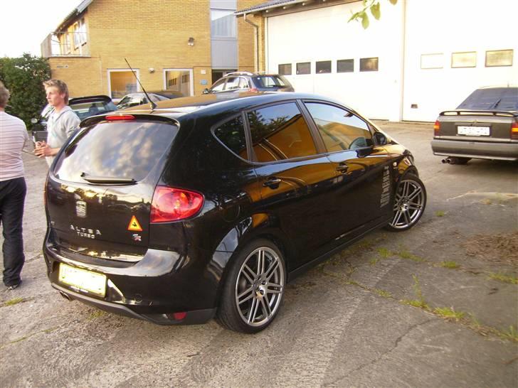 Mega Meet Bilexperten Ålborg D. 20.07.07 billede 84