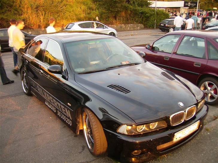 Mega Meet Bilexperten Ålborg D. 20.07.07 billede 87