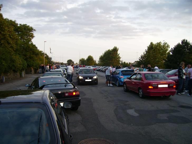 Mega Meet Bilexperten Ålborg D. 20.07.07 billede 88