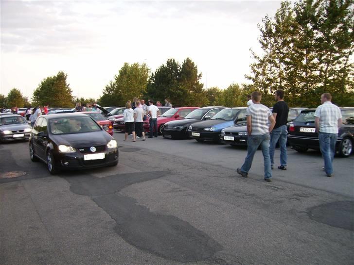 Mega Meet Bilexperten Ålborg D. 20.07.07 billede 89