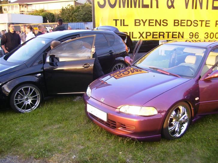 Mega Meet Bilexperten Ålborg D. 20.07.07 billede 90