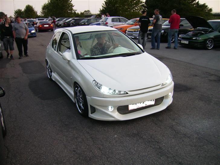 Mega Meet Bilexperten Ålborg D. 20.07.07 billede 91