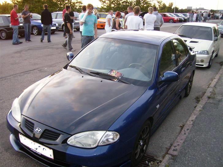 Mega Meet Bilexperten Ålborg D. 20.07.07 billede 92