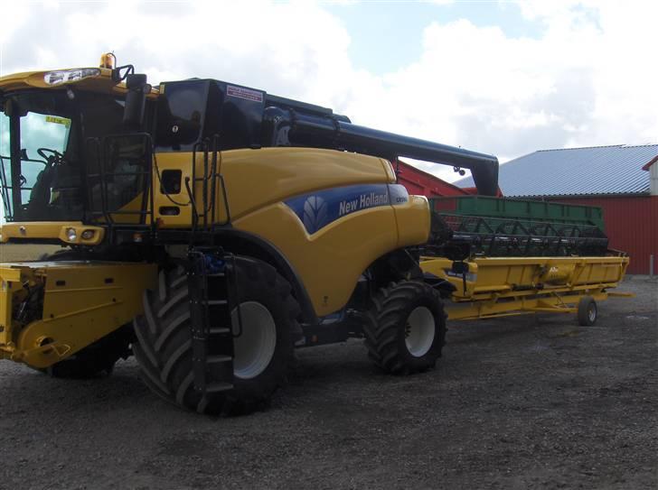 Høst billeder billede 2