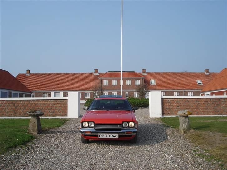 Flotte billeder af mine biler/mc'er! - Og samme sted. billede 4