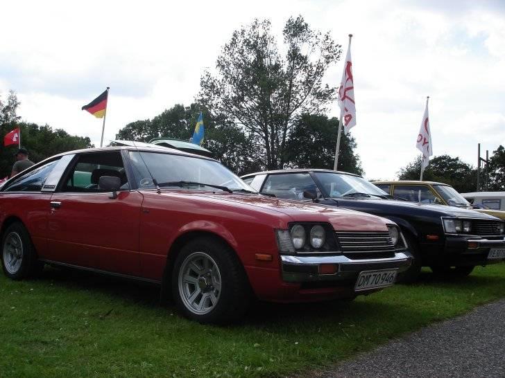 Flotte billeder af mine biler/mc'er! - Til træf billede 17