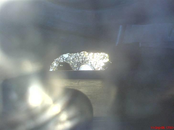 Corolla Coupe AE86 billede 14