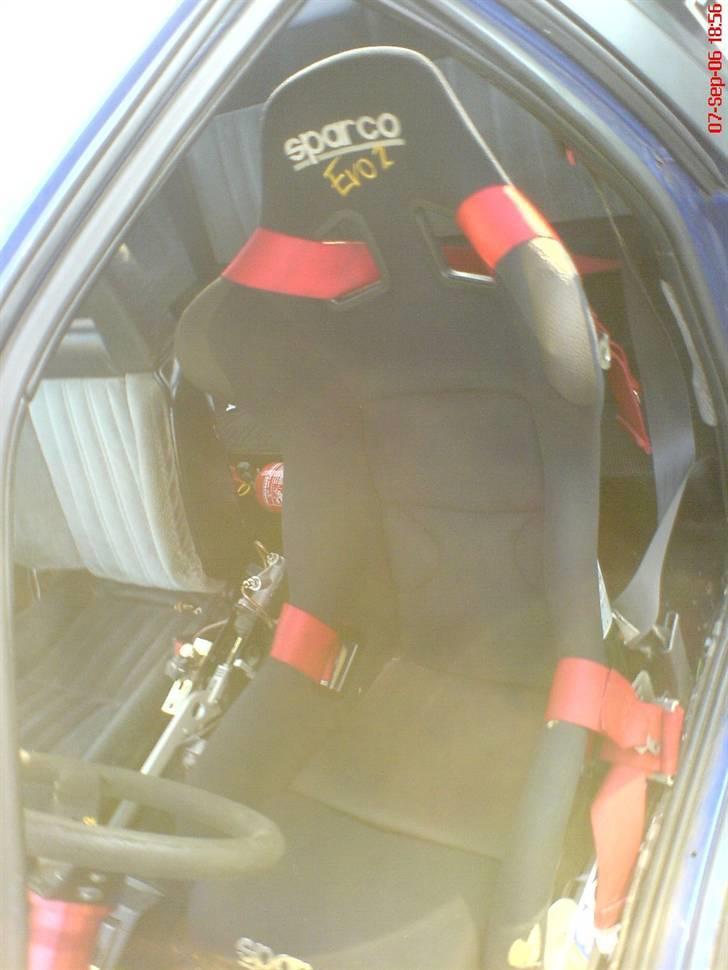 Corolla Coupe AE86 billede 15