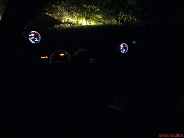 Corolla Coupe AE86 billede 17