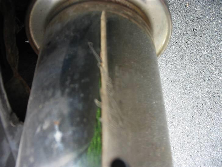 Corolla Coupe AE86 - HKS Hi-Power - ikke til at se det hvis man ikke lige ve' det ;) billede 19