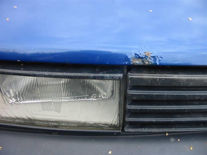 Corolla Coupe AE86 billede 25