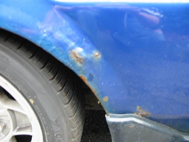 Corolla Coupe AE86 - H.B. Skærm billede 27