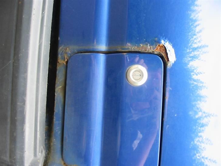 Corolla Coupe AE86 billede 29