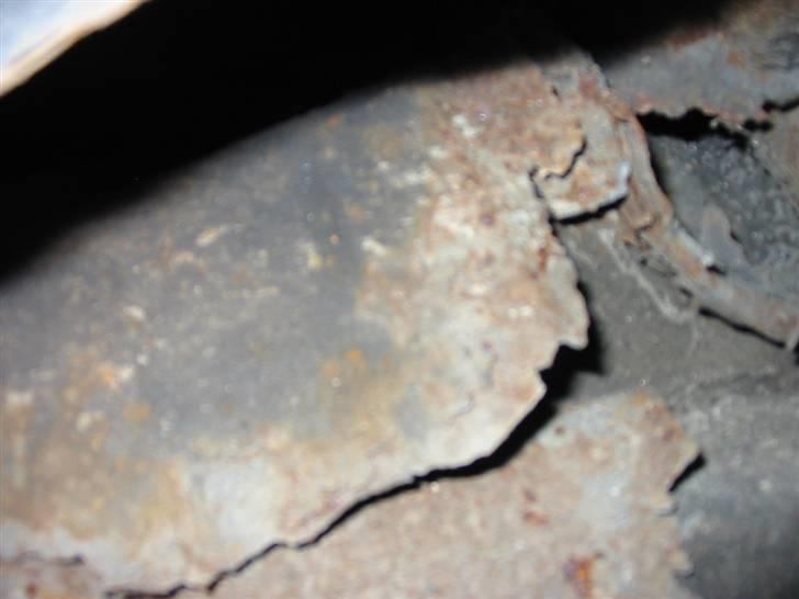 Corolla Coupe AE86 - H.B. inderskærm billede 37