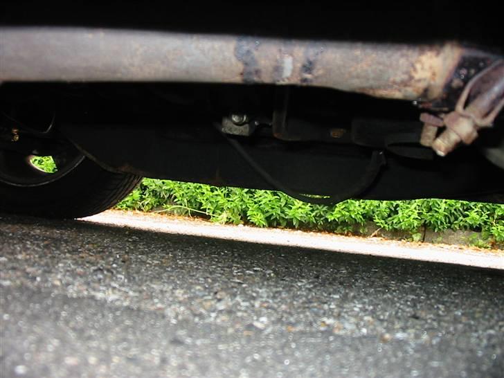 Corolla Coupe AE86 billede 45