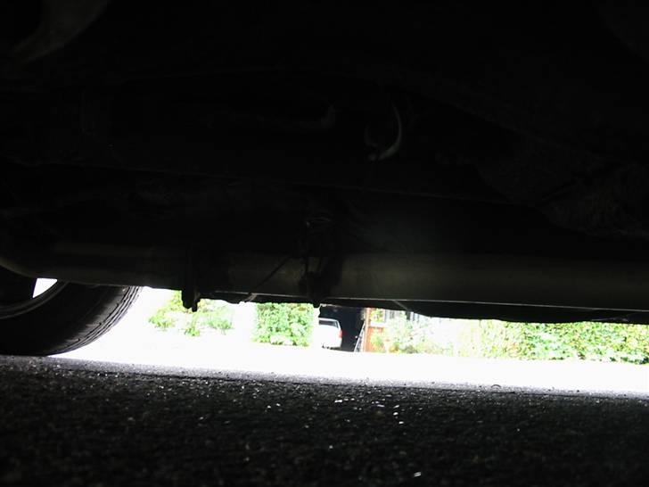 Corolla Coupe AE86 billede 46