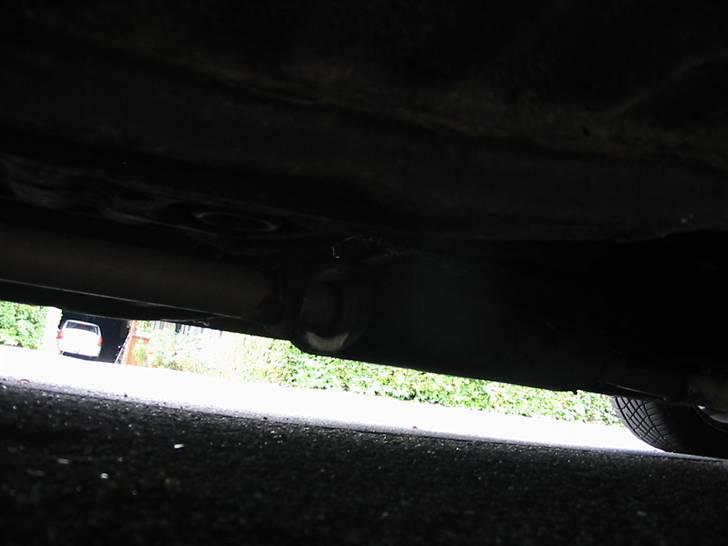 Corolla Coupe AE86 billede 47