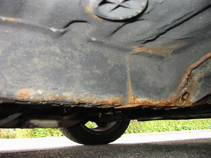 Corolla Coupe AE86 billede 48