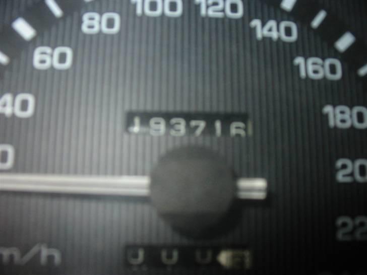 Corolla Coupe AE86 billede 50