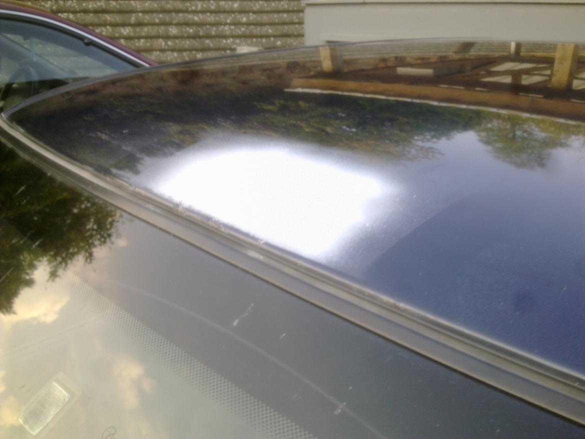 Ombygning af Peugeot 106 GTI // Euro-Style billede 11