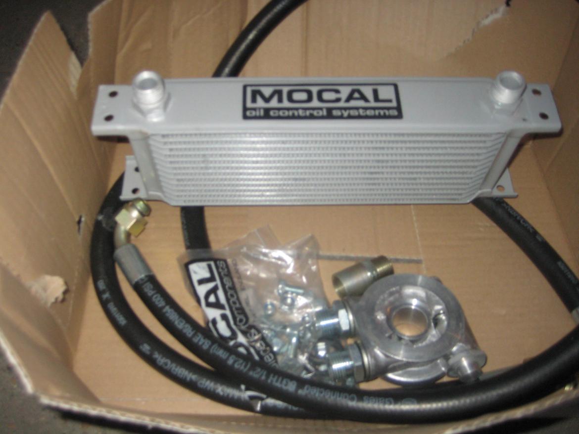 Ombygning af Peugeot 106 GTI // Euro-Style billede 38