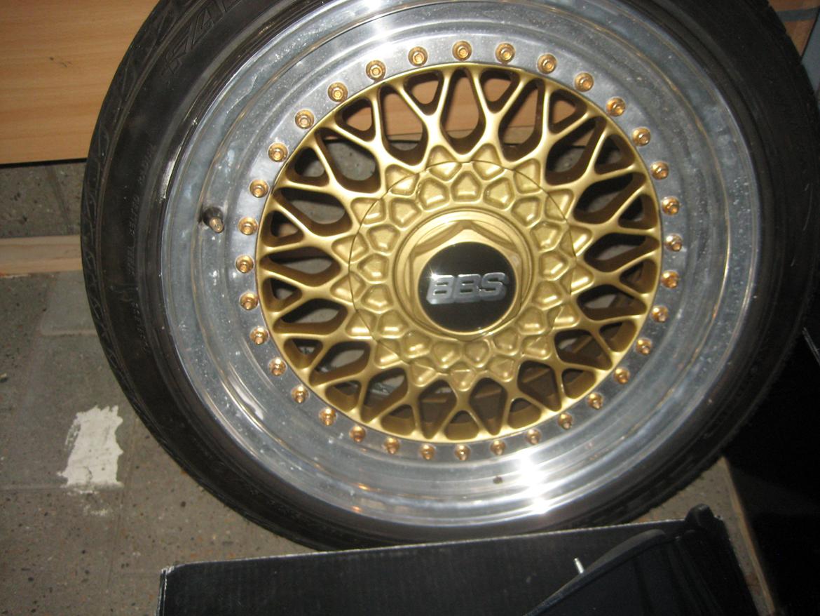 Ombygning af Peugeot 106 GTI // Euro-Style billede 39