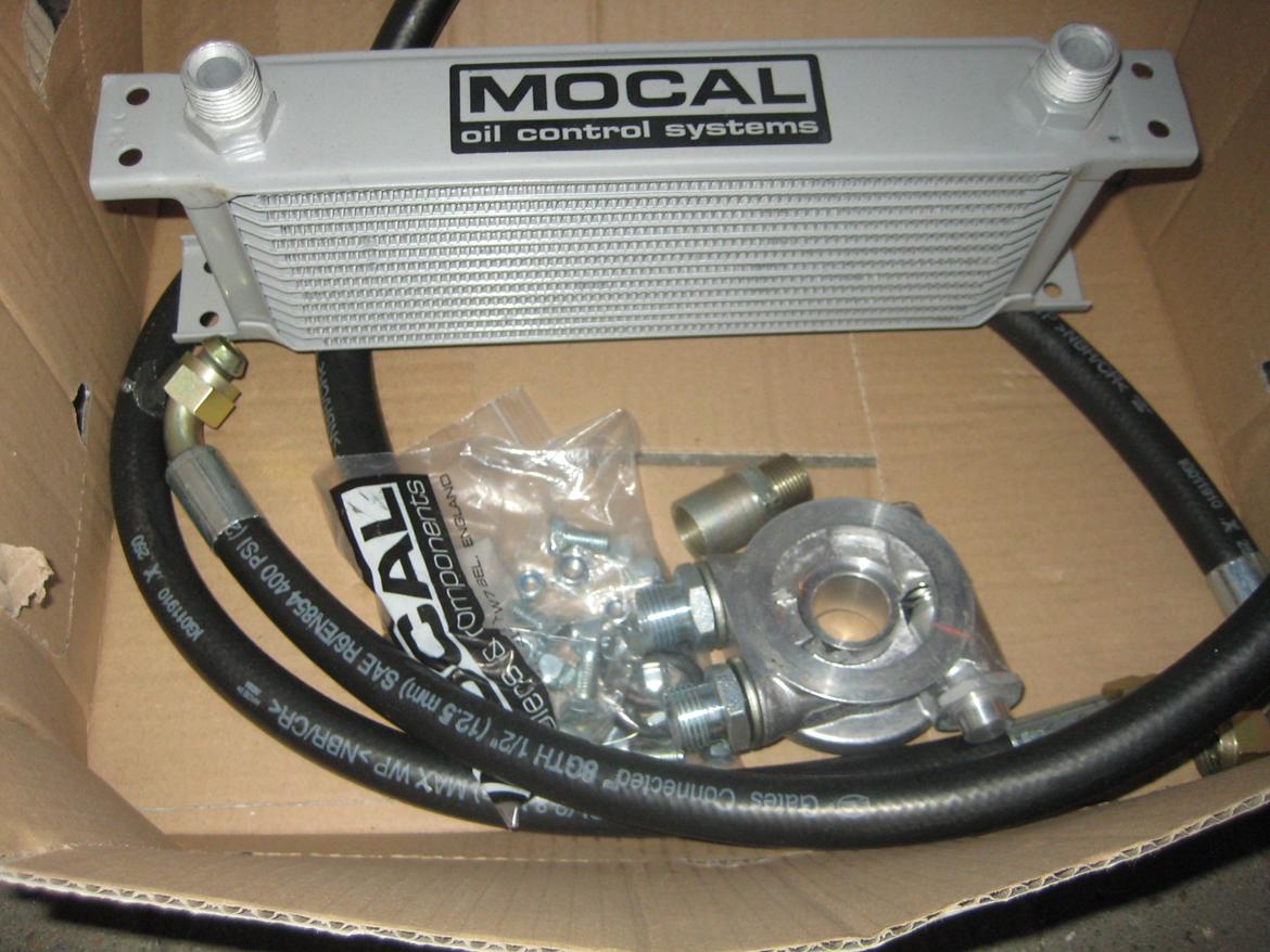 Ombygning af Peugeot 106 GTI // Euro-Style billede 44