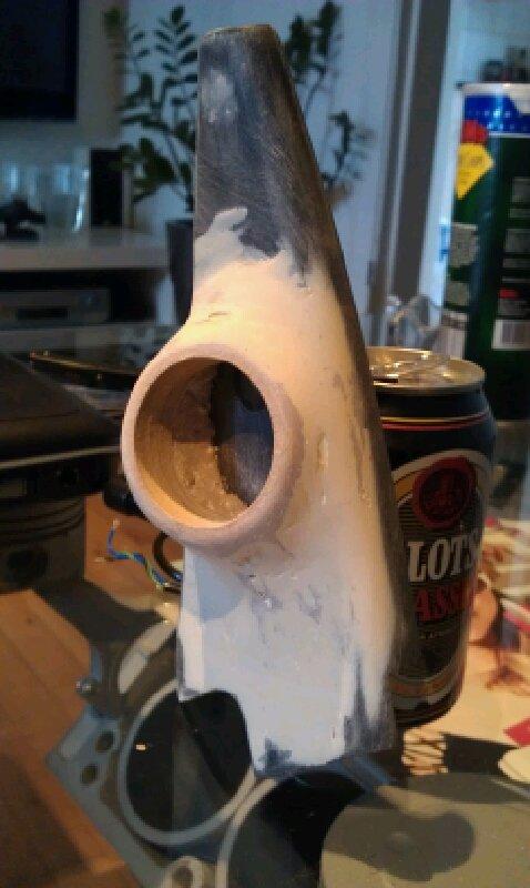 Ombygning af Peugeot 106 GTI // Euro-Style billede 53