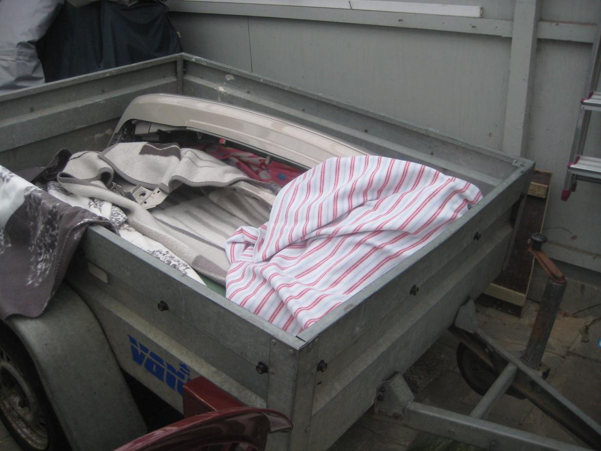 Ombygning af Peugeot 106 GTI // Euro-Style billede 64