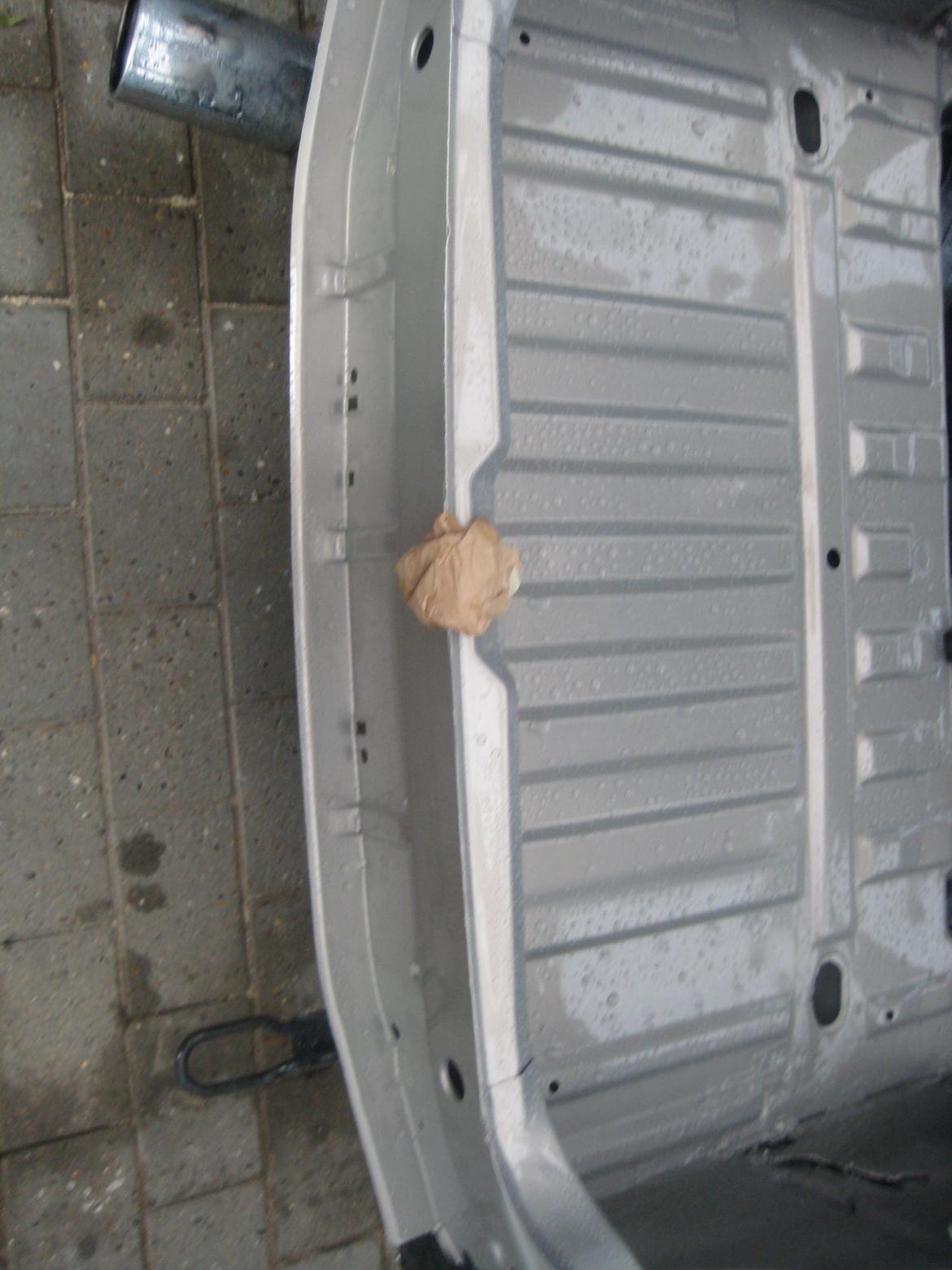 Ombygning af Peugeot 106 GTI // Euro-Style billede 69