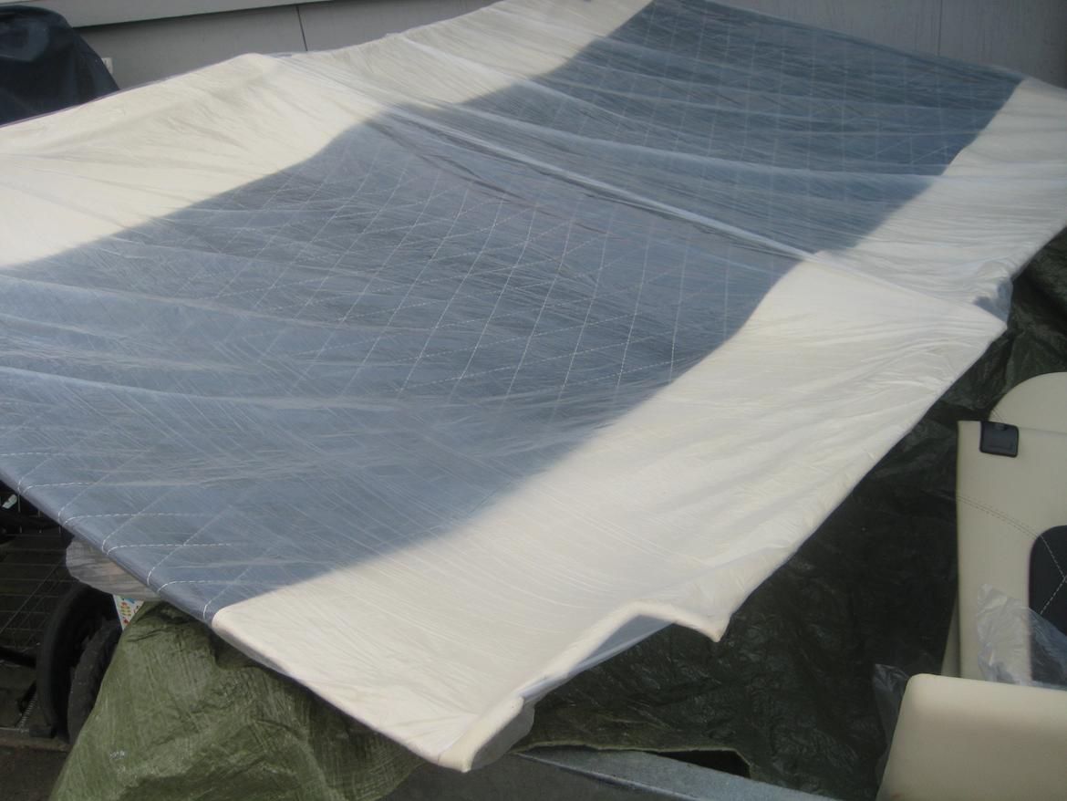 Ombygning af Peugeot 106 GTI // Euro-Style billede 125