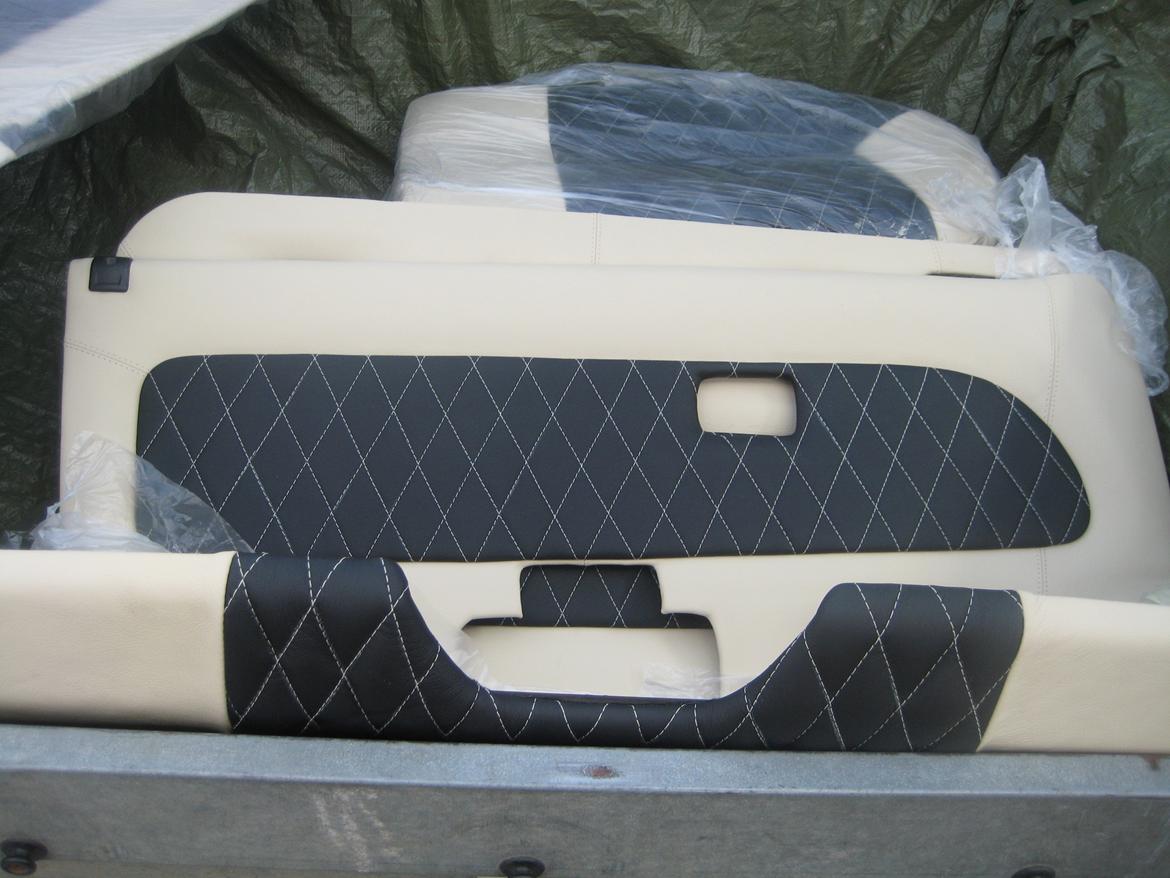 Ombygning af Peugeot 106 GTI // Euro-Style billede 126