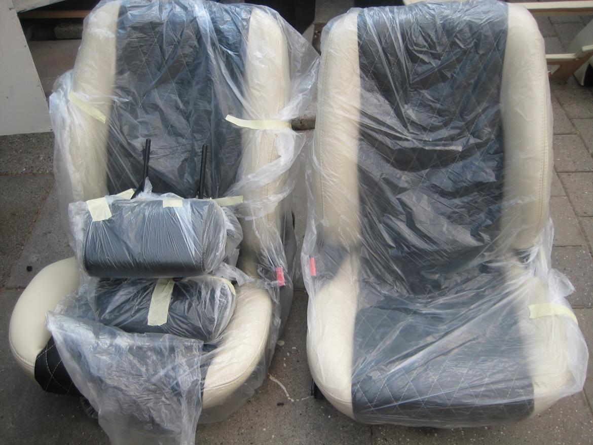 Ombygning af Peugeot 106 GTI // Euro-Style billede 127