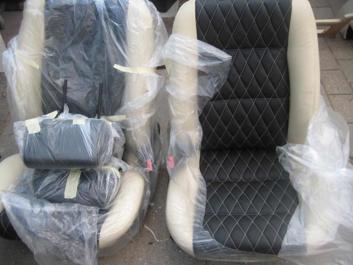 Ombygning af Peugeot 106 GTI // Euro-Style billede 129