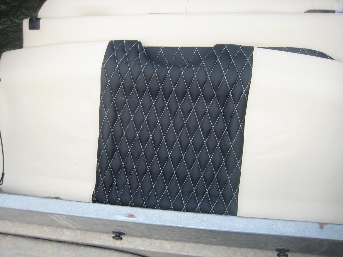 Ombygning af Peugeot 106 GTI // Euro-Style billede 130