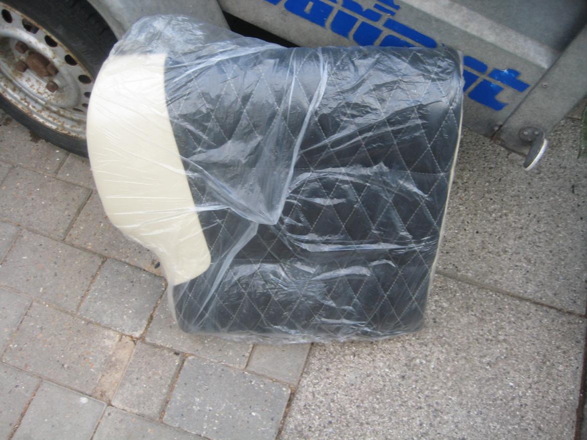 Ombygning af Peugeot 106 GTI // Euro-Style billede 131