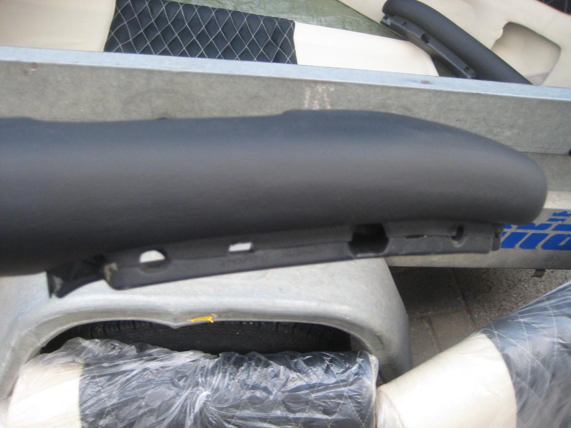 Ombygning af Peugeot 106 GTI // Euro-Style billede 134