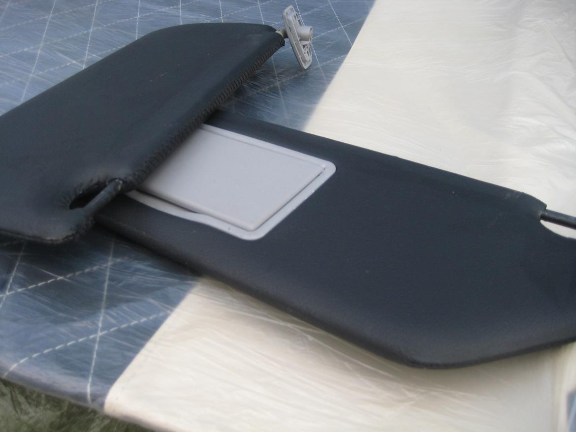 Ombygning af Peugeot 106 GTI // Euro-Style billede 135