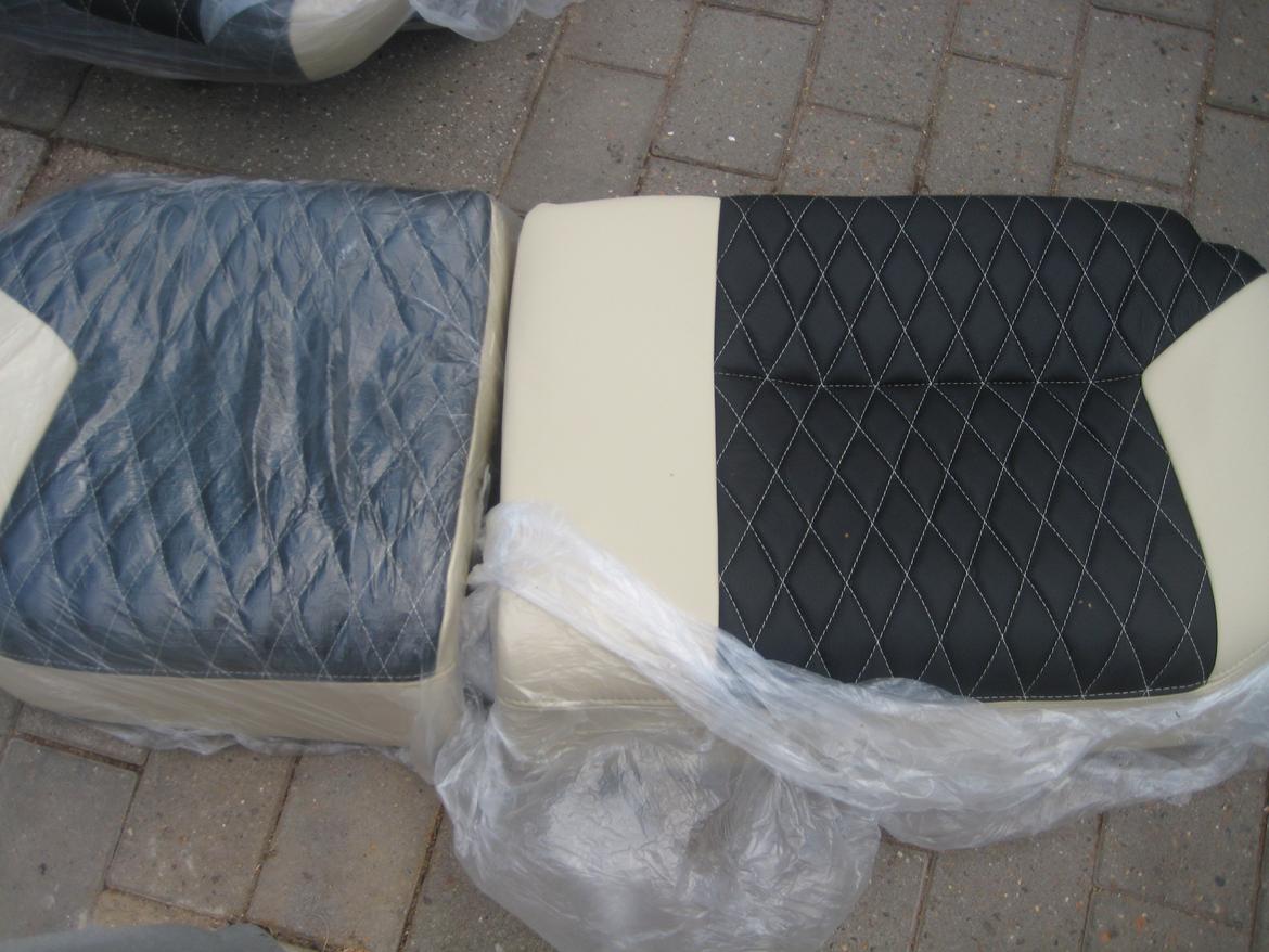 Ombygning af Peugeot 106 GTI // Euro-Style billede 139